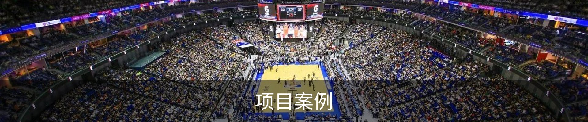 项目案例